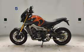 YAMAHA MT-09 A 2014 RN34J