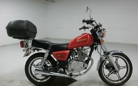 SUZUKI GN125 H PCJG9