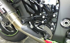 KAWASAKI ZX 10 NINJA ABS 2023 ZXT02L