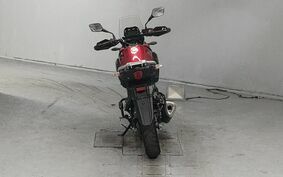 SUZUKI V-STROM 250 DS11A