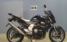 KAWASAKI Z1000 Gen.3 2007 ZRT00B