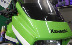 KAWASAKI ZRX1200 D 2016 ZRT20D