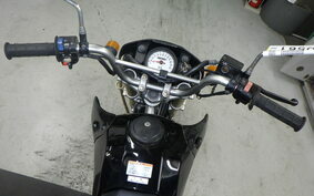 KAWASAKI KSR110 KL110A