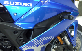 SUZUKI GSX-8R 2024 EM1AA