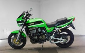 KAWASAKI ZRX1200 R 2005 ZRT20A