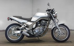 YAMAHA SRX600 1990 3SX