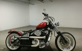 KAWASAKI VULCAN 400 1995 VN400A