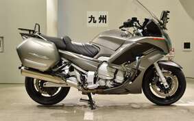 YAMAHA FJR1300 A 2014 RP27J