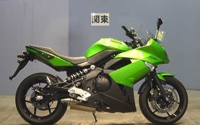 KAWASAKI NINJA 400R ABS 2012 ER400B