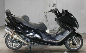 YAMAHA MAJESTY 125 5CA