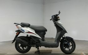 KYMCO AGILITY 50 RS U600