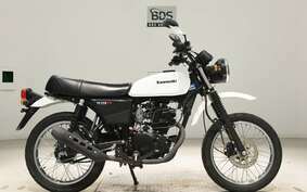 KAWASAKI W175 TR BJ175C