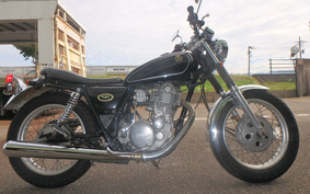 YAMAHA SR400 2000 1JR