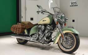 INDIAN Chief  vintage 2011