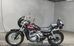 KAWASAKI ELIMINATOR 250 LX EL250A