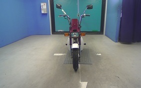 HONDA CHALY 50 CF50