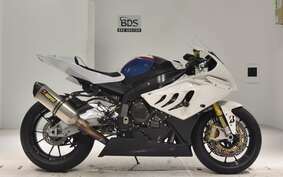 BMW S1000RR 2012