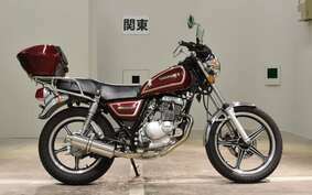 SUZUKI GN125 F Gen.2 PCJ2N