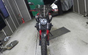 YAMAHA MT-07 2016 RM07J