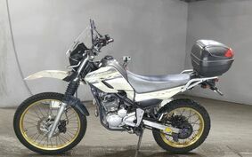 YAMAHA SEROW 250 DG17J