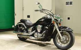 KAWASAKI VULCAN 900 CLASSIC 2007 VN900B