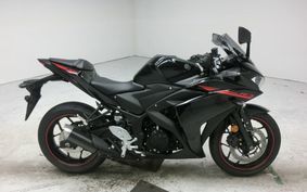 YAMAHA YZF-R3 2015 RH07J