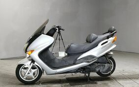 YAMAHA MAJESTY 125 5CA