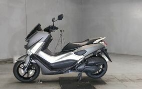 YAMAHA N-MAX 125 SED6J