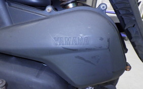 YAMAHA AXIS 125 TREET SE53J