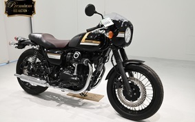 KAWASAKI W800 CAFE 2022 EJ800E