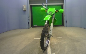 KAWASAKI KLX250 SR LX250E