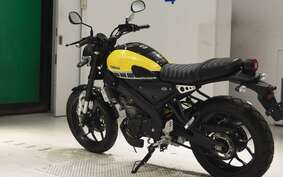 YAMAHA XSR155