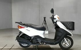 YAMAHA AXIS 125 TREET SE53J