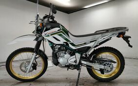 YAMAHA SEROW 250 DG31J