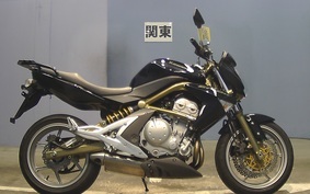 KAWASAKI ER600 N 2006 ER650A