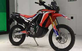 HONDA CRF250 RALLY A MD44