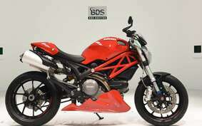 DUCATI MONSTER 796 A 2013 M506A