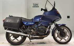 BMW R100RT 1989