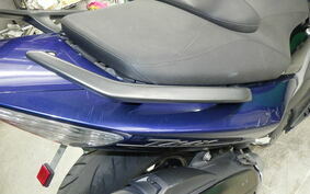 YAMAHA T-MAX500 Gen.3 2010 SJ08J