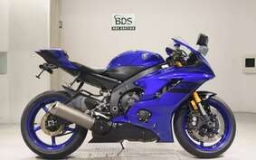 YAMAHA YZF-R6 2019