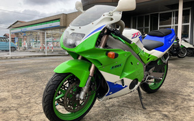 KAWASAKI ZXR250 ZX250C