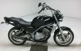 KAWASAKI BALIUS 250 1992 ZR250A