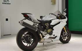 DUCATI 1199 PANIGALE S 2013