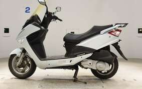 SYM RV125 I Type LF12