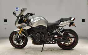 YAMAHA FZ FAZER 2007 RN17