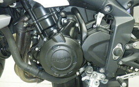 TRIUMPH STREET TRIPLE 85 2013 TL1166