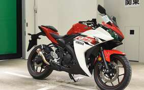 YAMAHA YZF-R25 RG10J