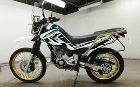 YAMAHA SEROW 250 DG17J