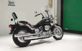 YAMAHA DRAGSTAR 400 2012 VH02J