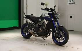 YAMAHA MT-09 A 2016 RN34J